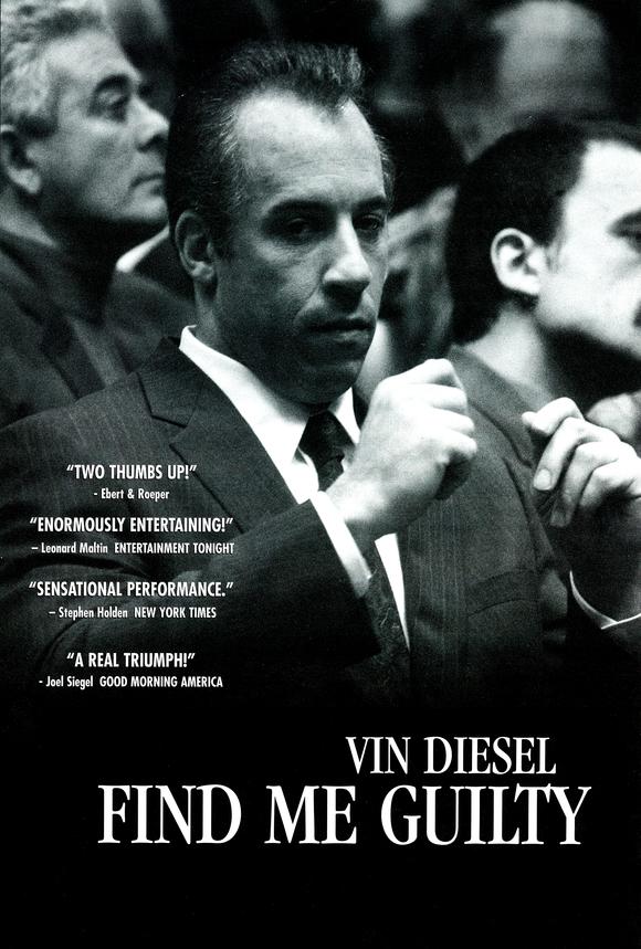 Find Me Guilty - 2006